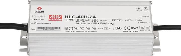 Produktbild Artecta LED Power Supply