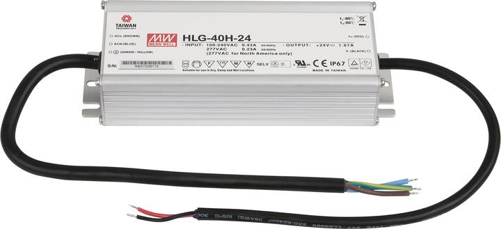 Produktbild Artecta LED Power Supply