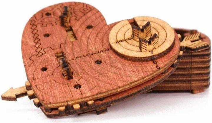 Immagine prodotto iDventure Il cuore del boscaiolo di latta (Tedesco, 1 - 2 Giocatori)