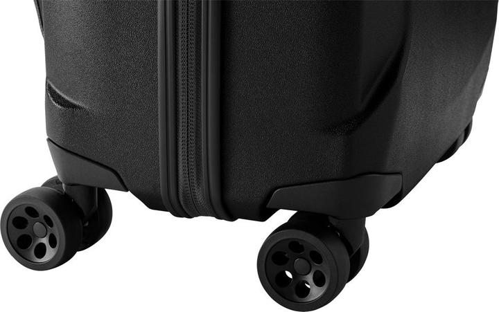 Actual product image Eagle Creek Tarmac 4 Wheeled 60L Black (60 l)