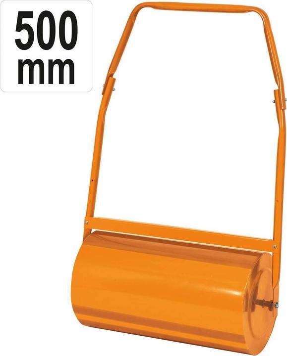 Produktbild Flo-pak Graswalze