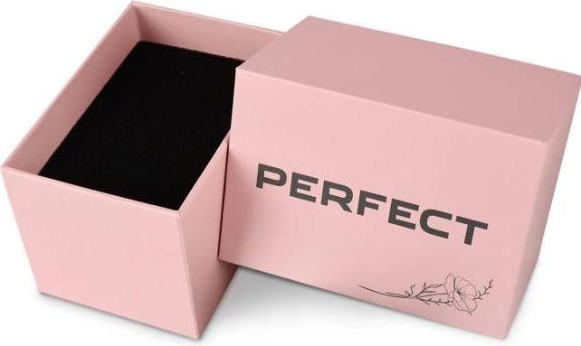 Actual product image WOMEN'S PERFECT S353-01 (zp519a) + BOX (185 mm)