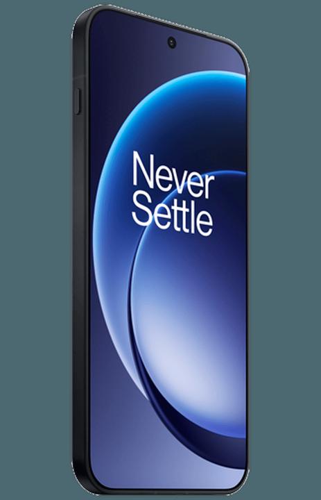 Produktbild OnePlus 15 (256 GB, Infinite Black, 6.78", Dual SIM, 5G)