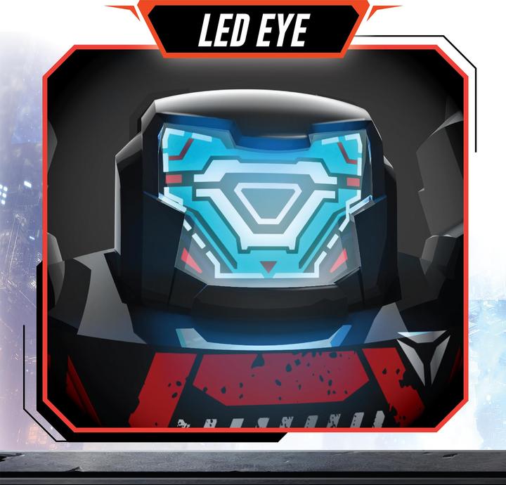 Produktbild Silverlit Robo Rapidfire