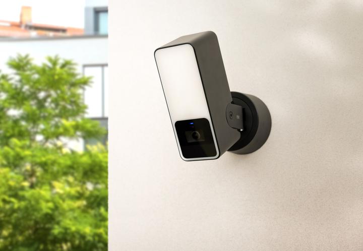 Produktbild Eve Outdoor Cam 2er Pack