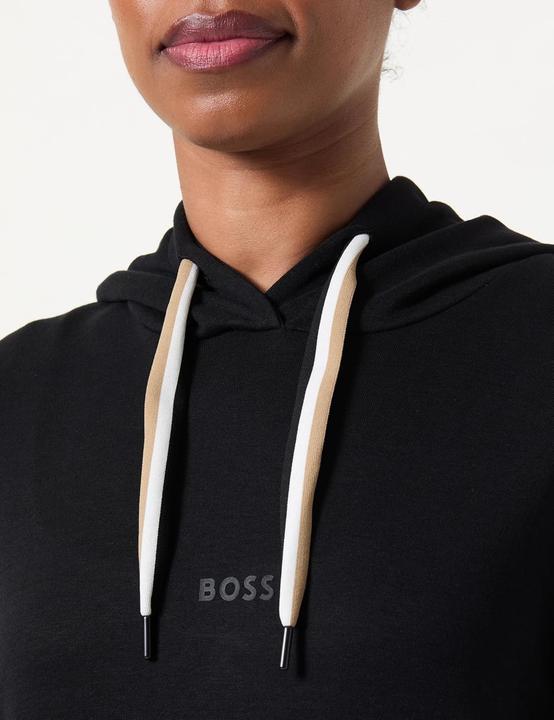 Produktbild BOSS Felpa con Cappuccio a Righe (M)