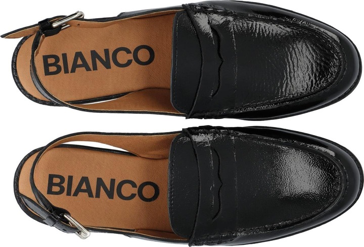 Image du produit Bianco BIAPOP Lederhalbschuhe (37)