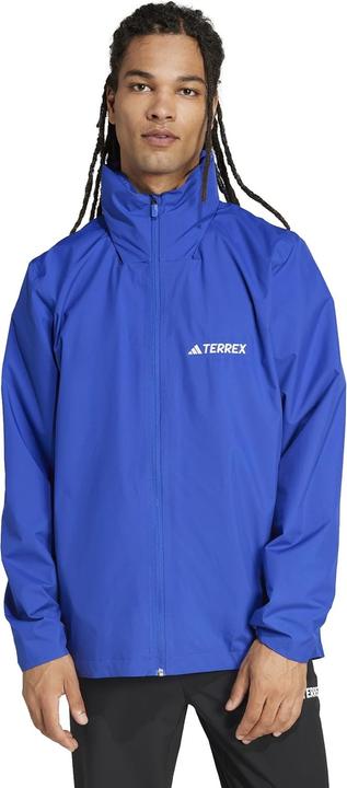Produktbild Adidas Terrex Multi Essentials Regenjacke (XL)