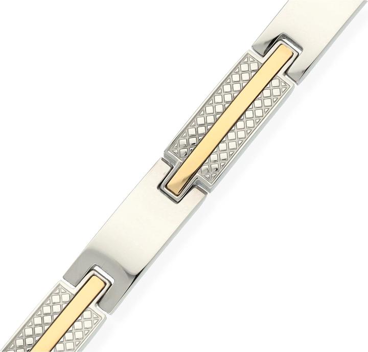 Produktbild Carat Men's Classic (19.50 cm, Edelstahl)