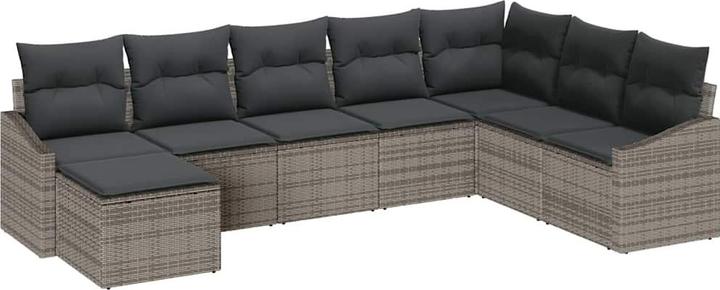 Produktbild vidaXL Lexi