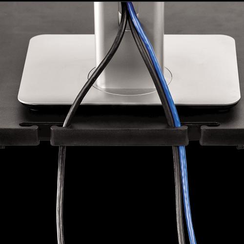 Actual product image Fellowes Standard Monitor Stand