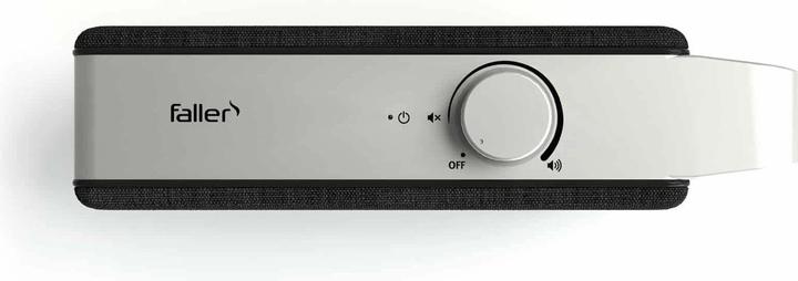 Productafbeelding Faller "Oskar" (4 W)