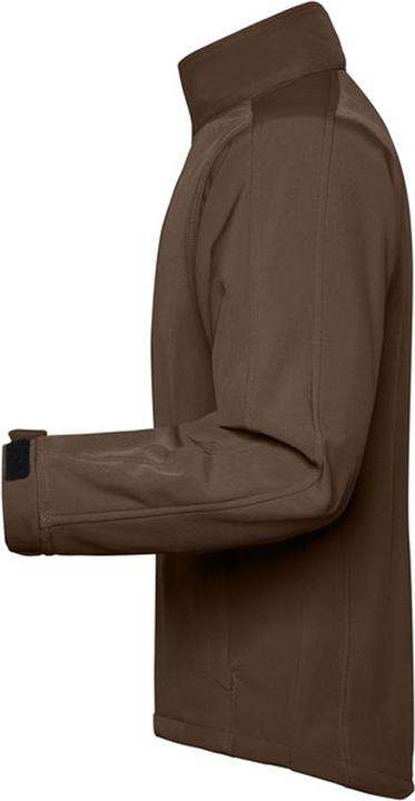 Produktbild James & Nicholson Softshelljacke (L)