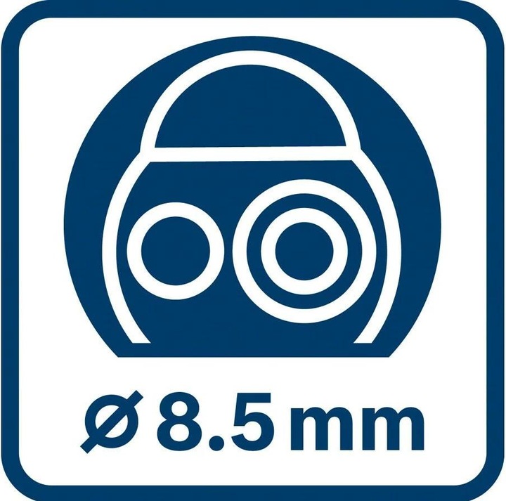 Image du produit Bosch Professional Gic 120 C