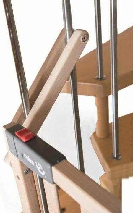 Actual product image Roba Stair guard (80 cm)