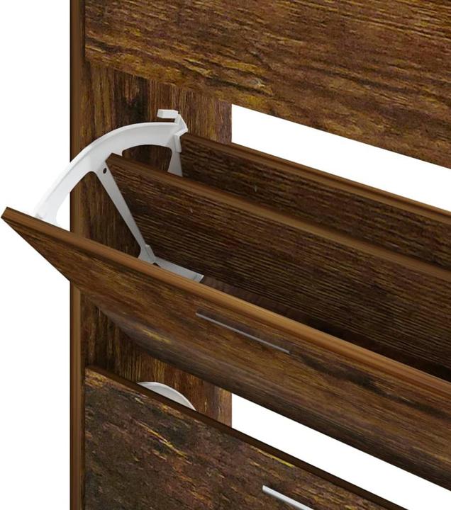 Image du produit vidaXL Laylah (63 x 24 x 103 cm)