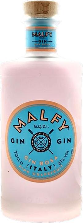 Image du produit Malfy Rose (1 x 70 cl)