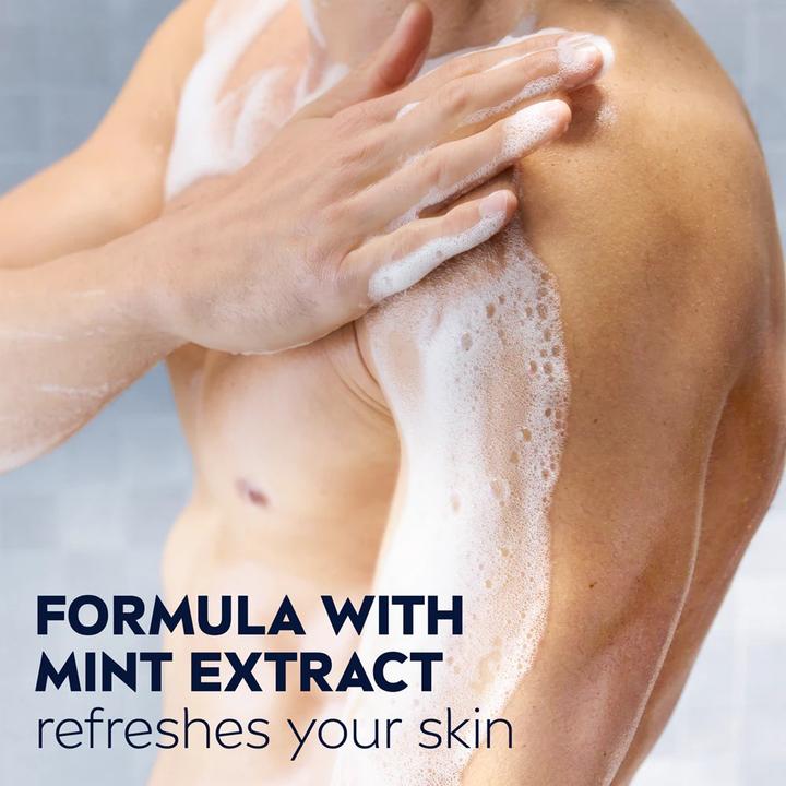 Produktbild NIVEA MEN Men Energy (250 ml)