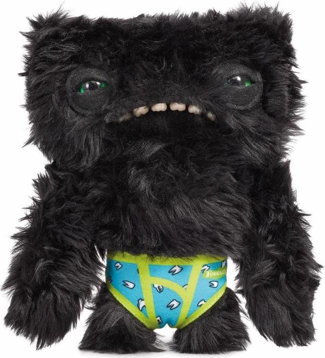 Actual product image Fuggler Monster Wide Eyed Weirdo (22 cm)