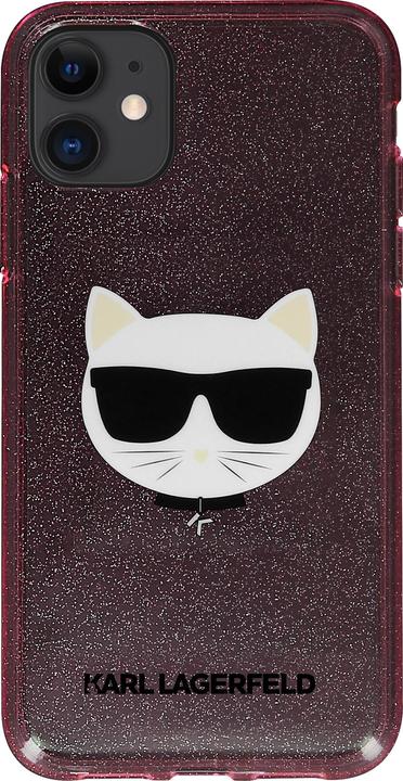 Produktbild Karl Lagerfeld Case (Apple iPhone 12 mini)
