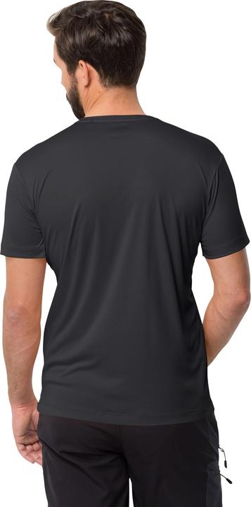 Actual product image Jack Wolfskin Peak Graphic T M (XL)