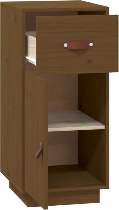 Produktbild vidaXL Sideboard (34 x 34 x 75 cm)