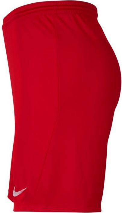 Produktbild Nike Park Iii Short Kids (122)