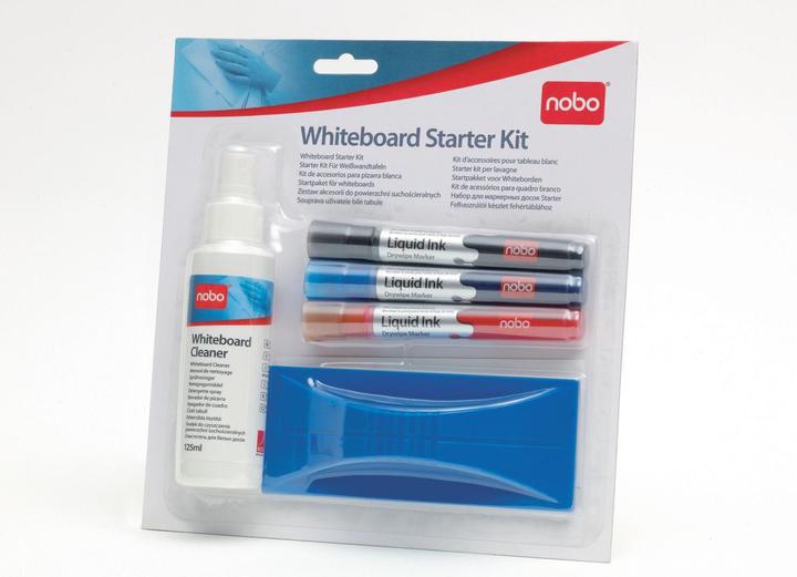Immagine prodotto Nobo Set di avviamento Deluxe