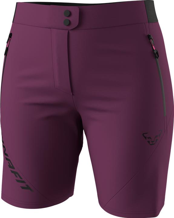 Produktbild Dynafit Transalper2 Light Dst Shorts W (44)