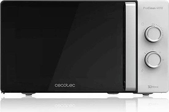 Produktbild Cecotec MICROONDAS 23L CON GRILL PROCLEAN 4110 (23 l)