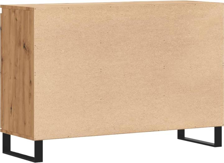 Image du produit vidaXL Sideboard (104 x 35 x 70 cm)