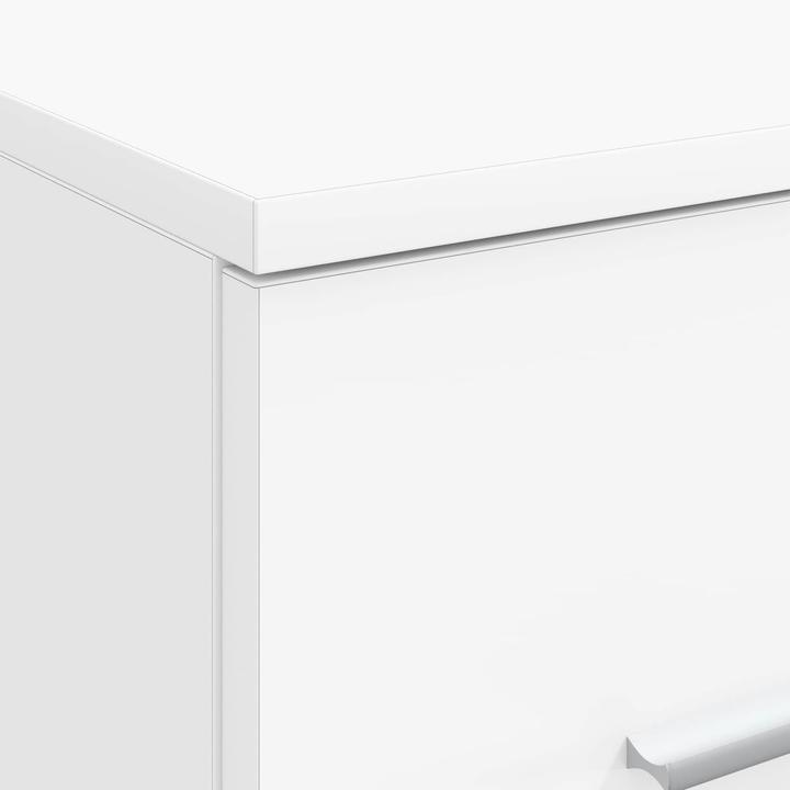 Produktbild vidaXL Badezimmerschrank (41 x 30 x 50 cm)