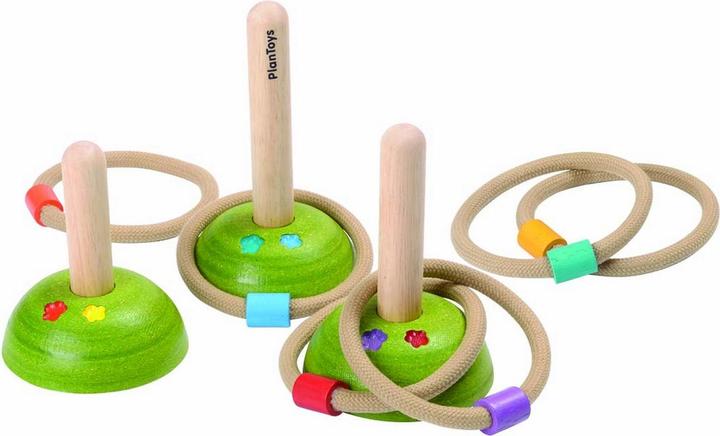 Produktbild Plantoys Meadow