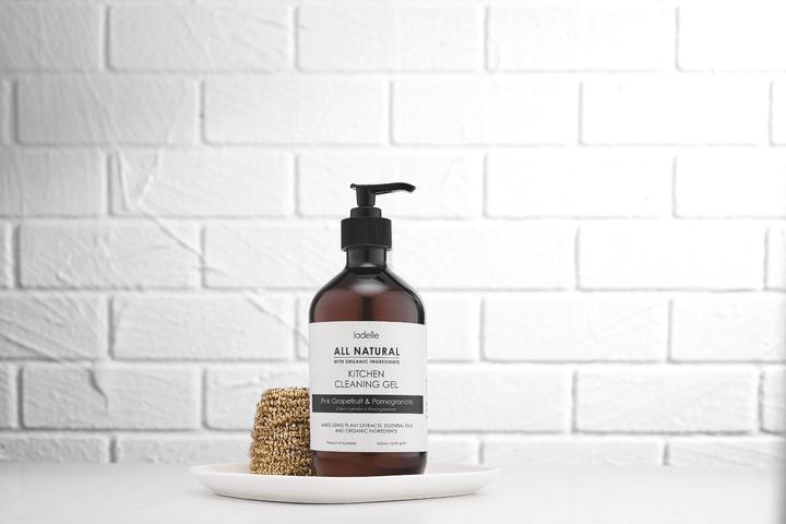 Produktbild Ladelle All Natural (Handseifenspender)