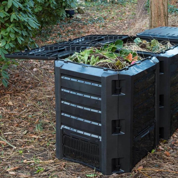 Immagine prodotto Nature Kompostbehälter (1200 l)