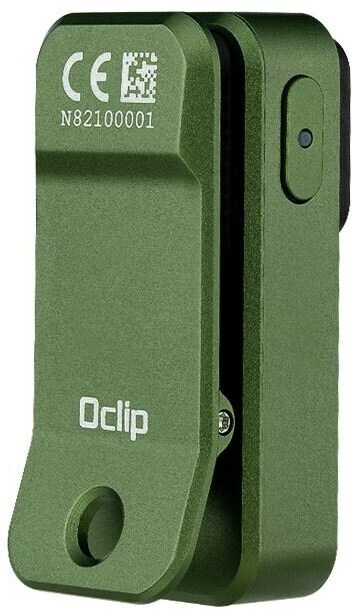 Image du produit Olight Oclip (4.85 cm, 300 lm)