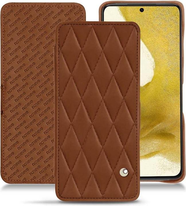 Marron - Couture (Pantone #8B4720)