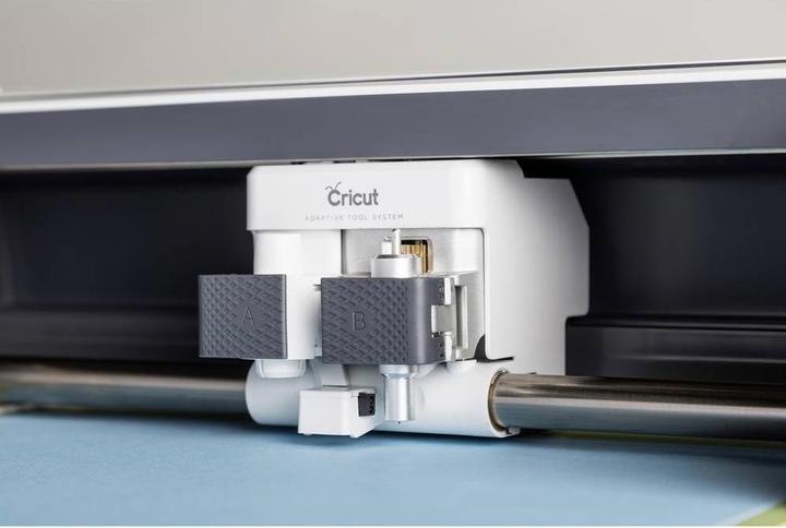 Productafbeelding Cricut Vervangingsmes Fine-Point Premium met houder