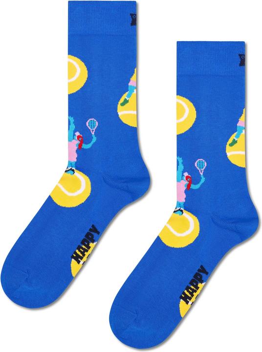 Produktbild Happy Socks Socken Casual Bequem sitzend (3er Pack, 36 - 40)