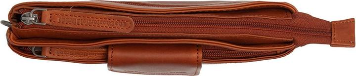 Produktbild The Chesterfield Brand Thompson Schultertasche Leder 22 cm