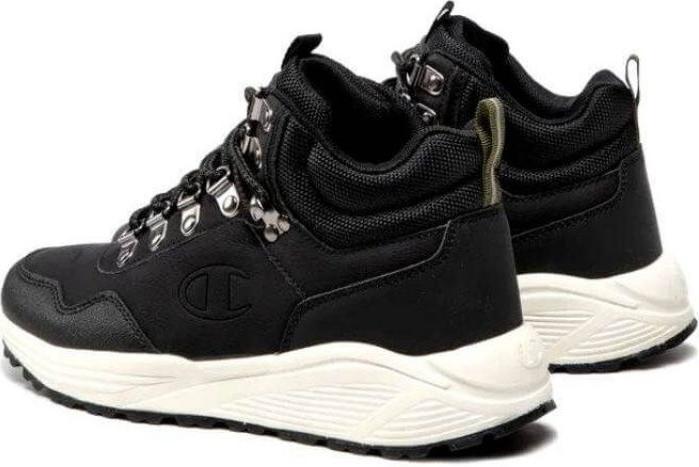 Produktbild Champion Climb Mid Schuhe (45.5)