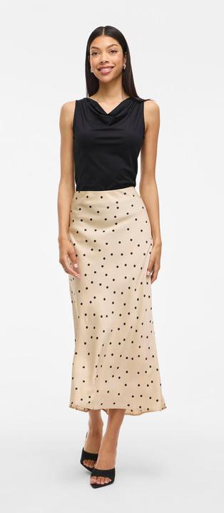 Immagine prodotto Vila VIKENZA Wasserfall-Ausschnitt Top (XS)