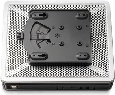 Produktbild HP Quick Release-Halterung