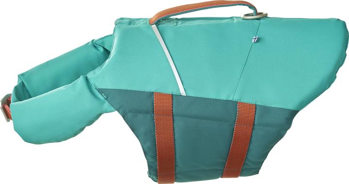 Immagine prodotto Hurtta Eco pavone Life Savior (XS, Cappotto per cani)