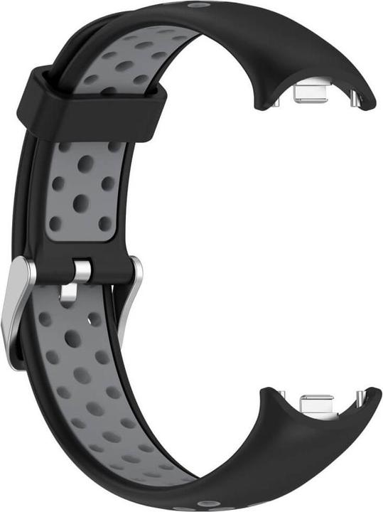 Produktbild Cover-Discount Xiaomi Smart Band 9 / 8 - Silikon Sportarmband Ersatzband (Silikon)