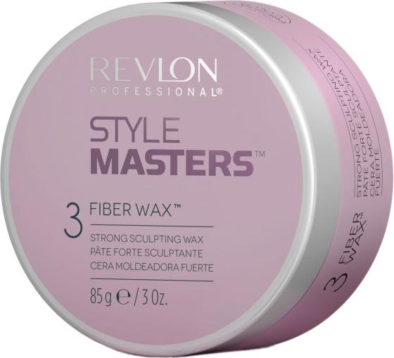 Actual product image Revlon Professional fibre (Hair wax, 85 ml)
