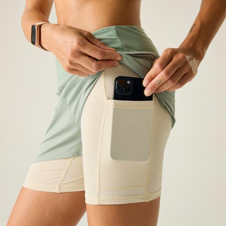 Produktbild Dare2b W'S Nimble Short (36)