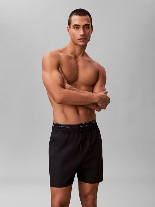 Immagine prodotto Calvin Klein Medium Drawstring Swim Shorts - CK Essentials (L)