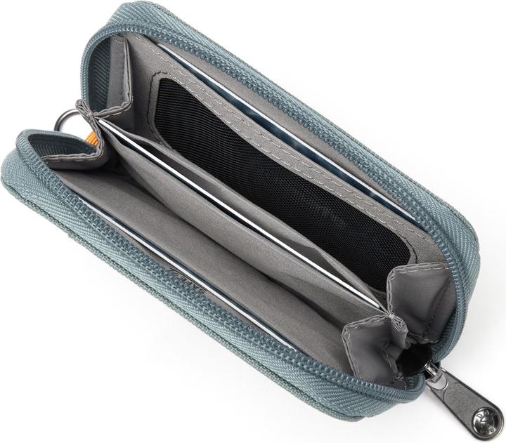 Actual product image Pacsafe Rfidsafe Card Wallet