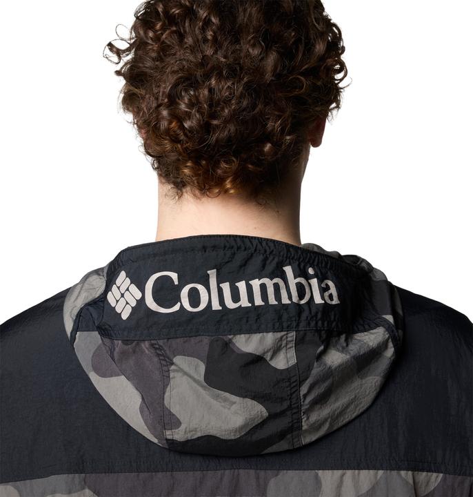 Immagine prodotto Columbia Giacca a vento Challenger™ II da uomo - Novità (3XL)